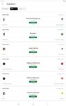 ภาพหน้าจอที่ 16 ของ Onefootball Live Soccer Scores