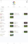 OneFootball - Soccer Scores 屏幕截图 apk 15
