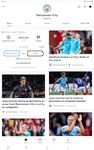 Tangkap skrin apk OneFootball - Hasil dan berita 10