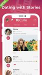 YoCutie - %100 Ücretsiz Flört, Video ve Sohbet imgesi 7