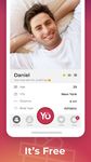 YoCutie - 100% Free Dating App - Flirt, Chat, Meet εικόνα 8