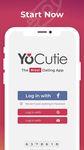 YoCutie - %100 Ücretsiz Flört, Video ve Sohbet imgesi 1