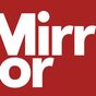 Иконка The Mirror App: Daily News