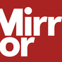 Ícone do The Mirror App: Daily News