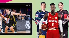 Telekom Basketball Screenshot APK 13