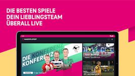 Telekom Basketball Screenshot APK 6