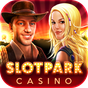 Иконка Slotpark - Free Slot Games