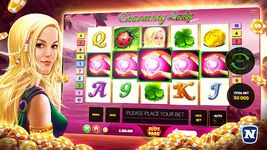 Captură de ecran Slotpark - FREE Slots apk 4