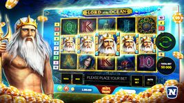 Скриншот 5 APK-версии Slotpark - Free Slot Games