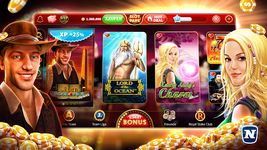 Скриншот 4 APK-версии Slotpark - Free Slot Games