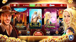 Slotpark - FREE Slots capture d'écran apk 27