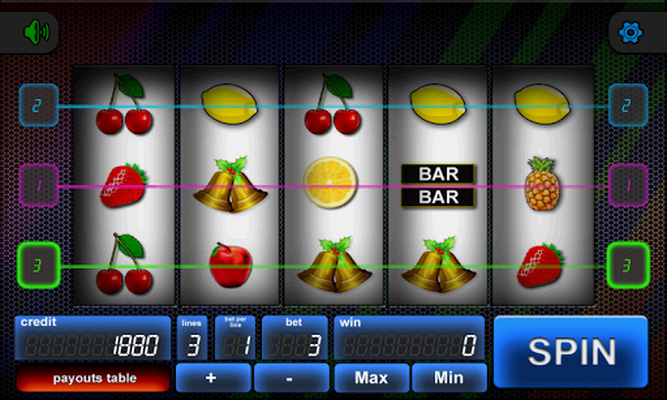 Online Slot Casino Samsung Galaxy A3 Spielen