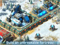 Battle for the Galaxy screenshot apk 14