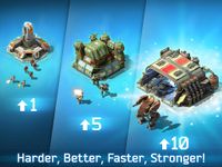 Battle for the Galaxy screenshot APK 12