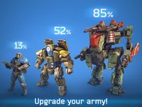 Battle for the Galaxy의 스크린샷 apk 9