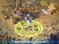 Battle for the Galaxy screenshot apk 3