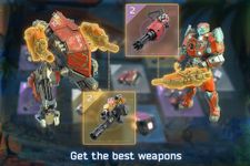 Battle for the Galaxy의 스크린샷 apk 17