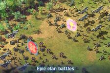 Captură de ecran Battle for the Galaxy apk 18