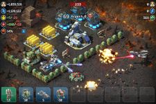 Captură de ecran Battle for the Galaxy apk 19