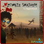 Zombie Smasher! apk icon