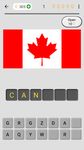 Vlaggen van alle landen - Quiz screenshot APK 14