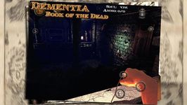 Скриншот 12 APK-версии Dementia: Book of the Dead