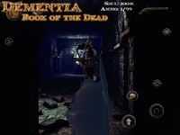 Скриншот 6 APK-версии Dementia: Book of the Dead