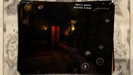 Скриншот 4 APK-версии Dementia: Book of the Dead