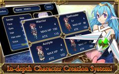 SRPG Legend of Ixtona screenshot apk 3