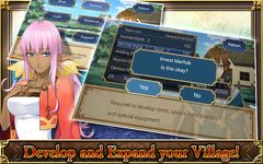 SRPG Legend of Ixtona screenshot apk 2