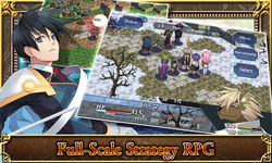 SRPG Legend of Ixtona screenshot apk 14