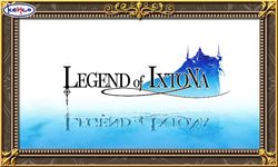 SRPG Legend of Ixtona screenshot apk 9