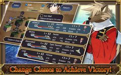 SRPG Legend of Ixtona screenshot apk 6