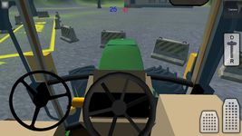 Imagine Farm Cattle Transporter 3D 