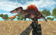 Dinosaur Era: African Arena captura de pantalla apk 1