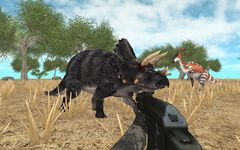 Dinosaur Era: African Arena captura de pantalla apk 2