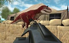 Dinosaur Era: African Arena captura de pantalla apk 4