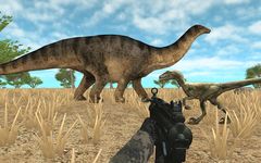 Screenshot 5 di Dinosaur Era: African Arena apk