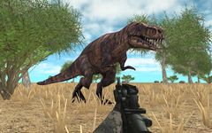 Dinosaur Era: African Arena captura de pantalla apk 