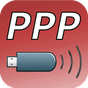 Icono de PPP Widget 2 (discontinued)