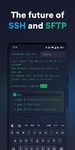 Screenshot 23 di Termius - SSH & Telnet Client apk