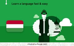 Ungarisch Lernen 6000 Wörter Screenshot APK 7