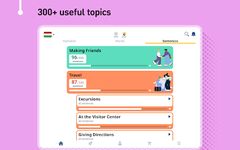 Apprendre le Hongrois 6k Mots capture d'écran apk 6