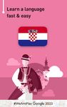 Learn Croatian 6,000 Words screenshot apk 18