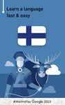 Μάθετε Φινλανδικα 6000 Λέξεις στιγμιότυπο apk 16
