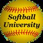 Softball University 아이콘