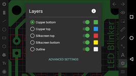 Imagen 10 de PCB Droid