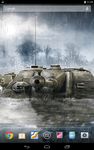 Картинка 7 Живые обои World of Tanks