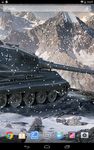 Картинка 6 Живые обои World of Tanks