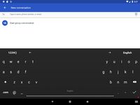 AnySoftKeyboard ekran görüntüsü APK 